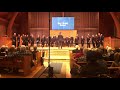Sto mi e milo - Macedonian Folk Song arr. Daniel Hughes