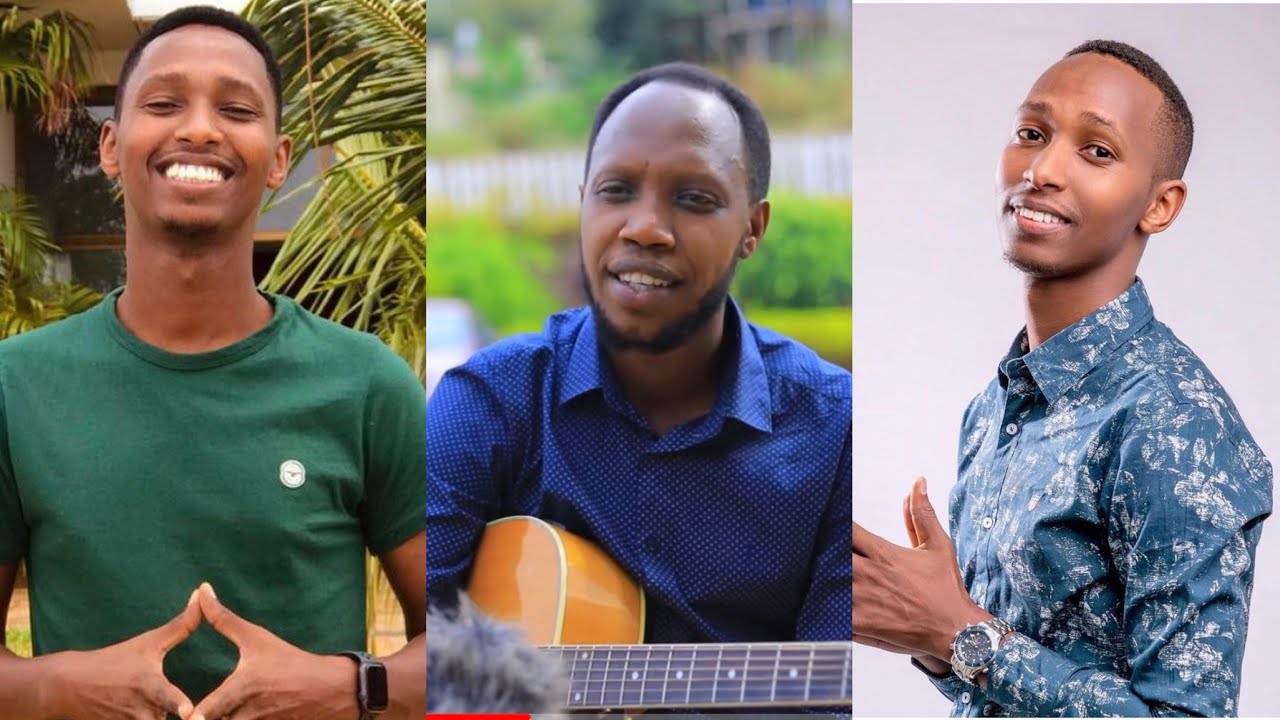 Mukuru wa Israel Mbonyi yatwemeje:mbega kuririmba Nakubitiwe mumashyamba CONGO| uwavuze ko Yapfuye