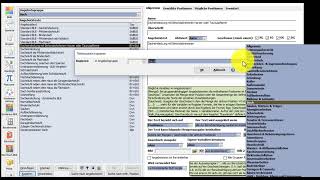 Angebotstexte Kopieren