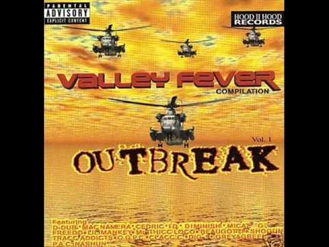 D-Dubb - High Life Everyday - valley fever
