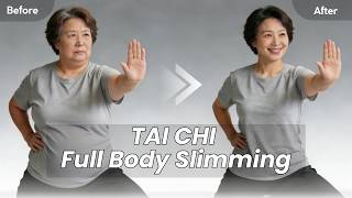 Download lagu Tai Chi for Seniors | Safe Full Body Slimming Without Knee Strain mp3 Download lagu Tai Chi for Seniors | Safe Full Body Slimming Without Knee Strain mp3