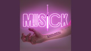 Musick (feat. Wiyaala)