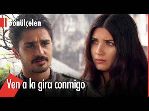 Cihan's Tempting Offer - Becoming a Lady | Gonulcelen