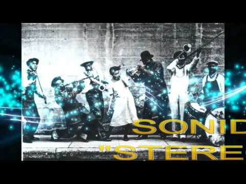 CUMBIA  RITO Y ESCLAVO  LIMPIA