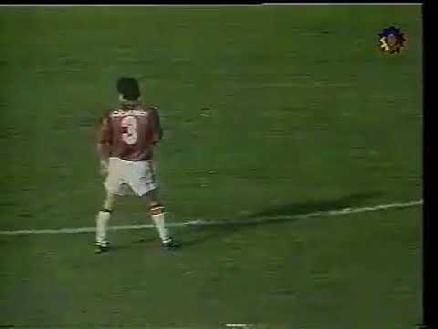 Video — Gol vs Gimnasia y Esgrima Jujuy