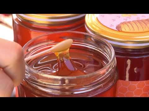 Boja meda PROMO 2019.