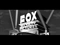 Fox Flody Pictures Film Corporation Logo 1965 France Version UPDATED