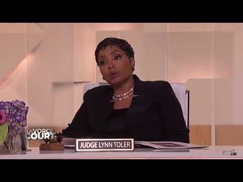 she not a girl..... it’s miss toler