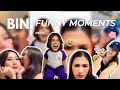 BINI Being Unintentionally Funny For 24 Minutes Straight Most Funny Moments
