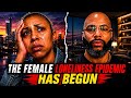 The Female Loneliness Epidemic Has Begun