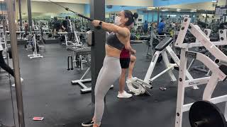 Day in the Life of a Fitness Manager