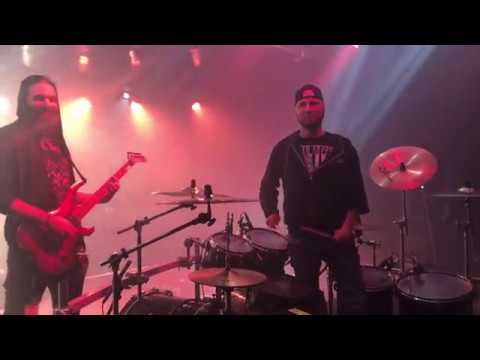 Rhapsody Reunion Soundcheck Tutorial