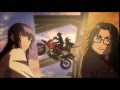 Highschool Of The Dead Episode 6 English Dub Bridge Fight Scene