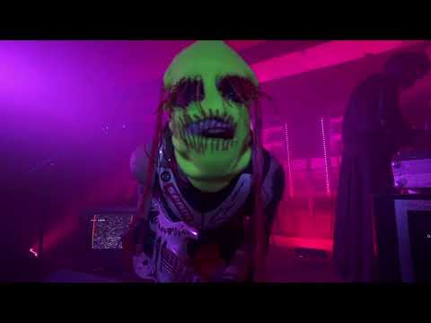 DEUTSCHLAND G.m.b.H - NERVENGAS