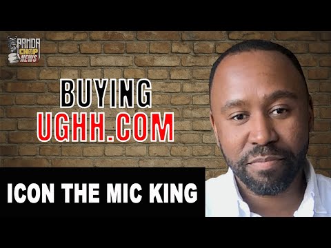 PANDA CHOP! News and Mic King (fka iCON the Mic King)