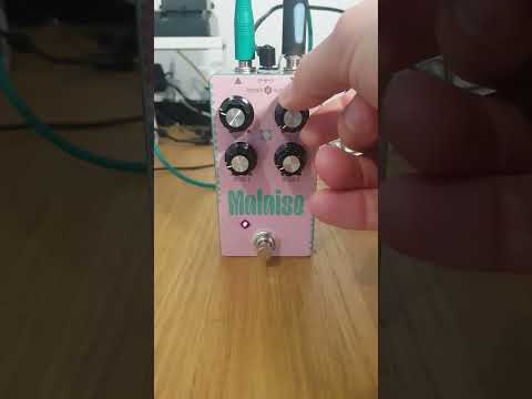 Astrale Audio Malaise (Dwarfcraft Devices Robot Devil clone) image 4