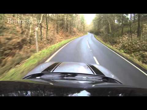 Mini Clubman 2016 Video Review - BusinessCar