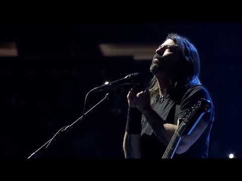 Foo Fighters - Times Like These (Live at Madison Square Garden June 20, 2021)