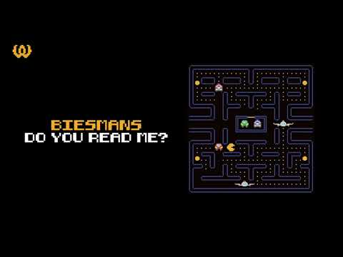 Biesmans - Do You Read Me?