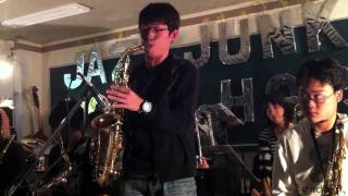 Lada 78 / Tokyo Institute Of Technology (Hilario Duran)