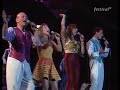 The Manhattan Transfer - Birdland (Live, 1989)