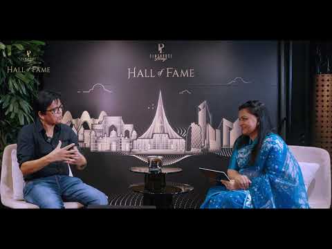 PHL Hall of Fame | Episode 04: Enamul Karim Nirjhar