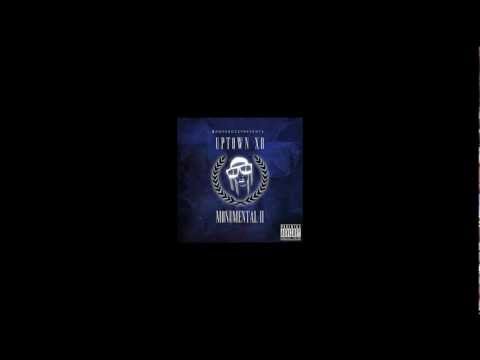 Uptown XO B.A.M.N. (By Any Means Necessary)