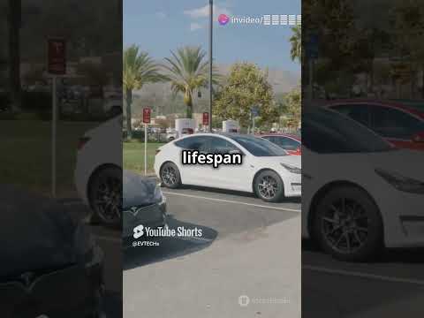 LFP vs. NMC Batteries: Why EV Charging Beyond 80% Matters!