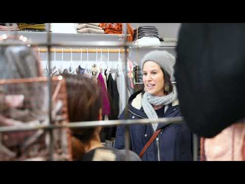 Unsere Hotspots in der Wiener Innenstadt | SALON MAMA