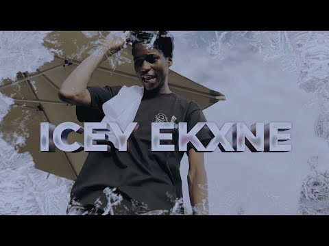 Icey Ekxne - Nharo (Unofficial Video)
