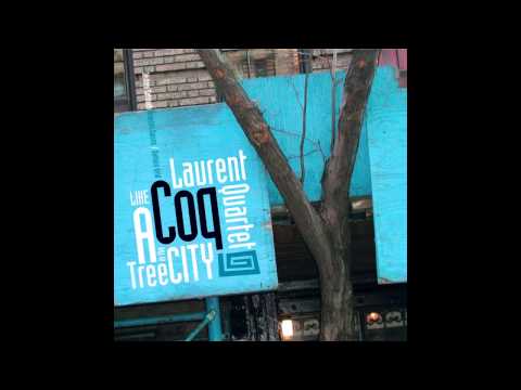 Laurent Coq - I Dare You