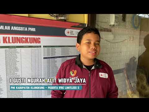 I GUSTI NGURAH ALIT WIDYA JAYA | IFRC LIMITLESS 2026