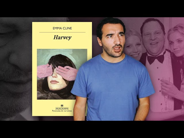 Vídeo relacionado con Harvey (Panorama de narrativas nº 1045)