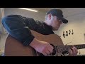 I Love You Much Too Much. Carlos Santana. Acoustic Guitar: Anders Holst