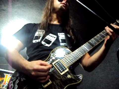 Rafael Bittencourt - Nacib Veio "FAIL"