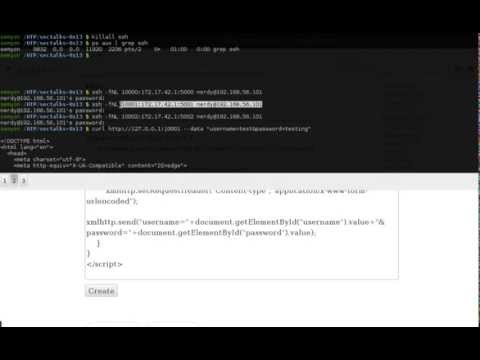 HTP CTF Solutions | Sectalks CTF 0x13