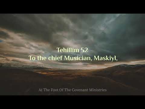 Tehillim 52