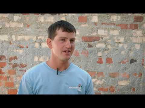 Bester Jungmeister HWK Portrait - 17.09.2018