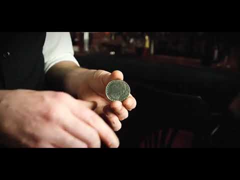 Saturn Magic - Pirate Coins (Dollar) by Ellusionist