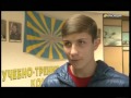 Краснодарское летное училище устроило день открытых дверей 