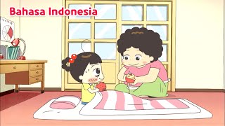 Download lagu Ibu sangat menyesal / Hello Jadoo Bahasa Indonesia mp3