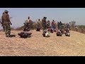 Kamfisa Police Training