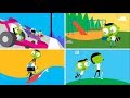 PBS Kids Family Night Gruffalo And Friends 2017 WFWA DT2 Part 5 5