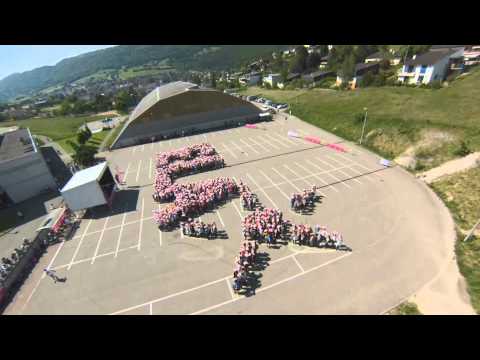 ELA 2015 Écoles de Moutier