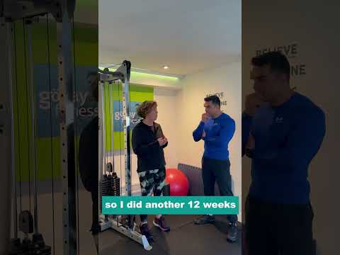 Gokay Fitness video.