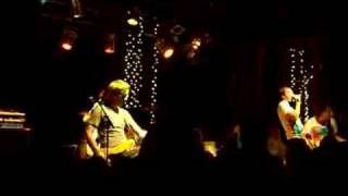 Mercy Mercedes - Words Between Wipers (Live) @ Greene Street