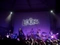 Louna - 1.9.8.4. (New Song) (Live at Green Theatre ...