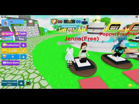 Roblox, коды в hide and seek transform, Cheat Atau Bug Roblox Hide And Seek...