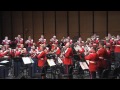 The National Anthem, The Star Spangled Banner - "The President's Own" U.S. Marine Band