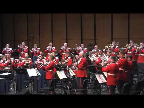 The National Anthem, The Star Spangled Banner - 